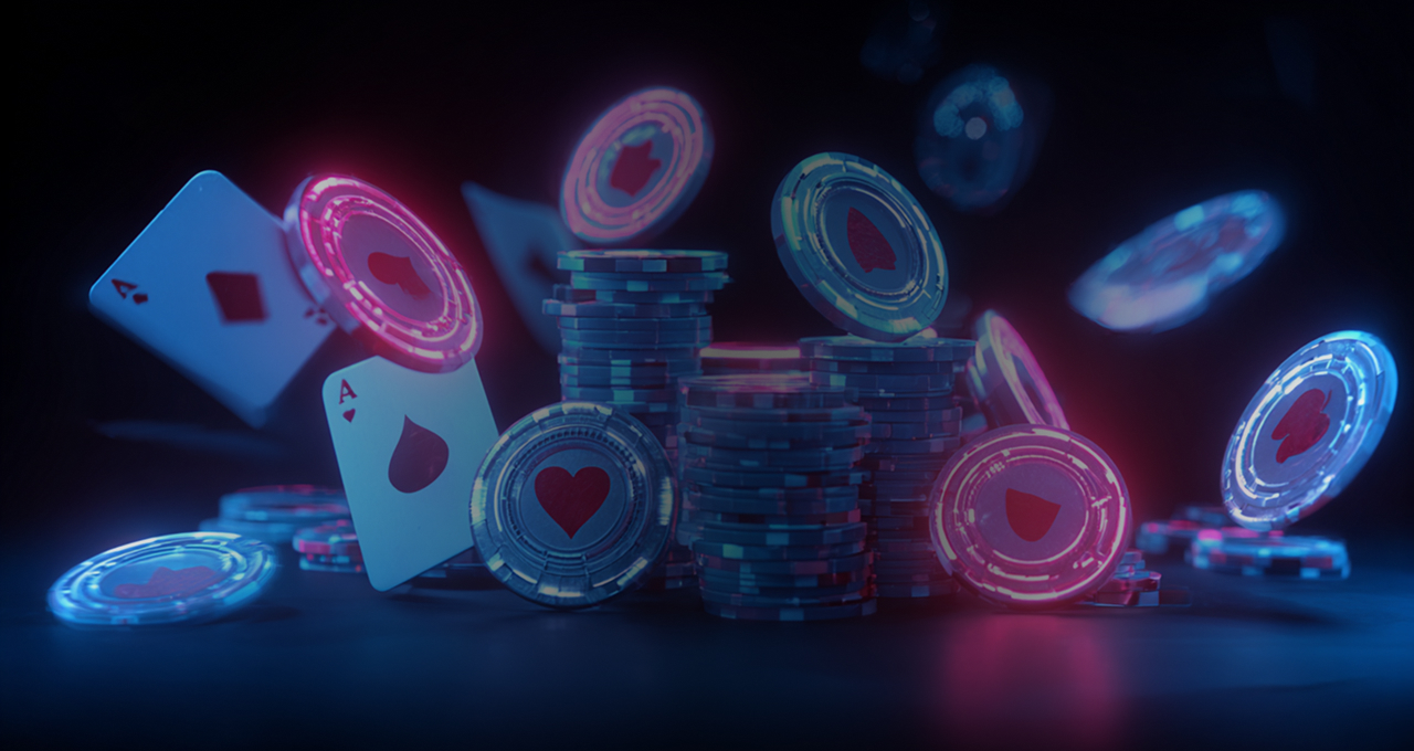 Bingo Games Casino